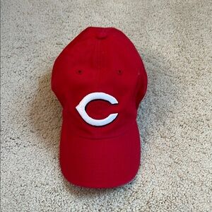 Cincinnati Reds Baseball Hat | Adult